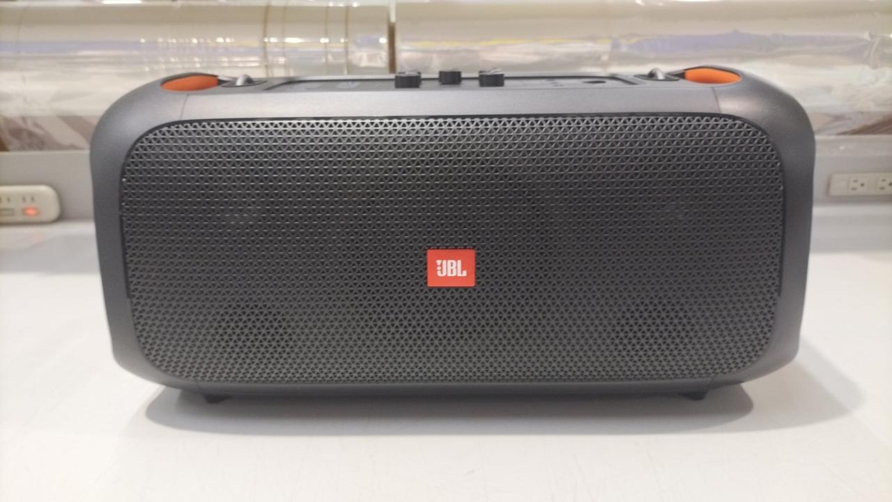 ジェービーエル(JBL)|BTスピーカー|HARDOFFオフモール（オフモ