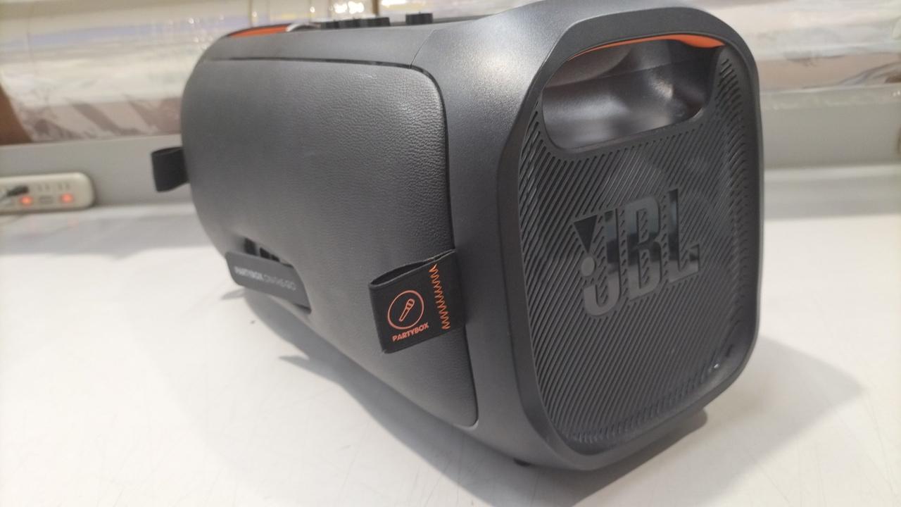 ジェービーエル(JBL)|BTスピーカー|HARDOFFオフモール（オフモ