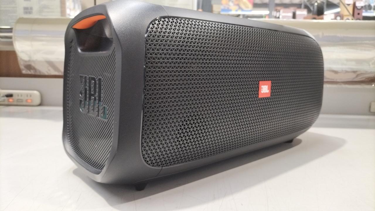 ジェービーエル(JBL)|BTスピーカー|HARDOFFオフモール（オフモ