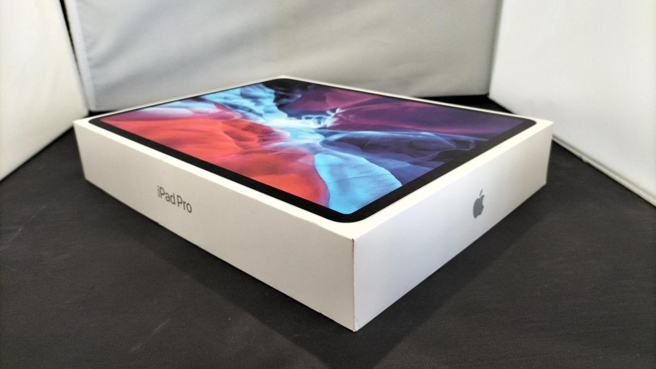 APPLE/SIMフリー|IPAD PRO 第四世代|HARDOFFオフモール（オフモ