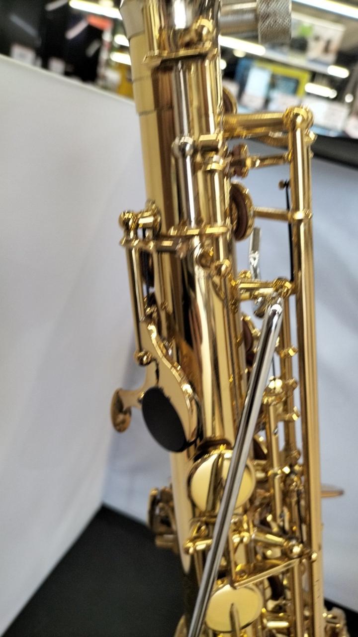 ヤマハ YAMAHA アルトサックス2台セット ジャンク品! ヤマハ(YAMAHA)|アルトサックス|HARDOFFオフモール(オフモ