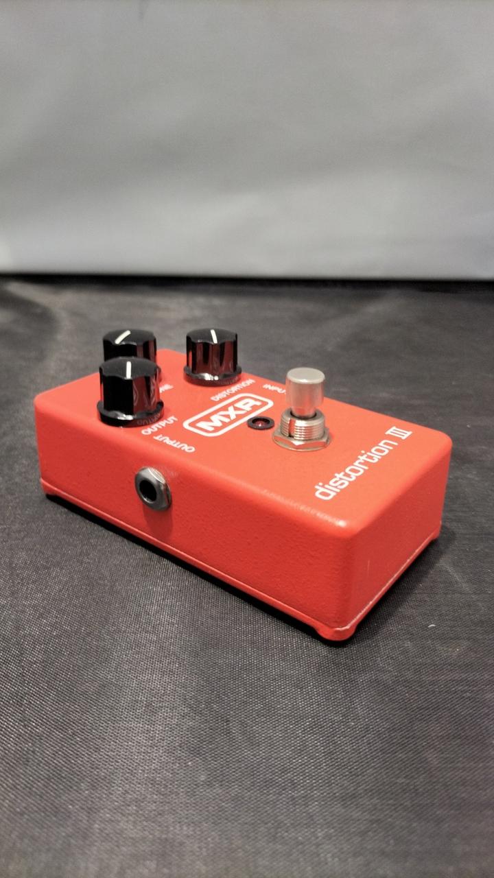 MXR /ディストーションIII　美品！ MXR /ディストーションIII 美品！ Mxr/Distortion Iii | eBay