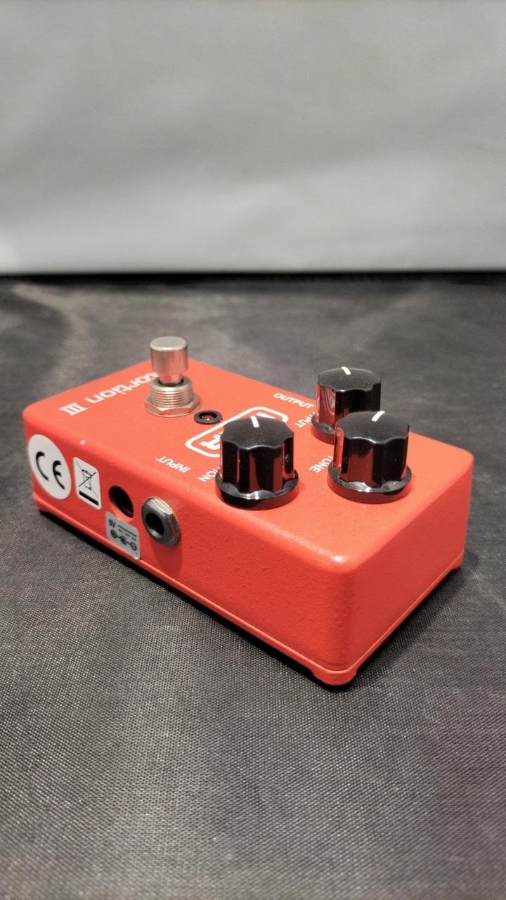 MXRディストーション＋　箱付き MXR|ディストーション|HARDOFFオフモール（オフモ