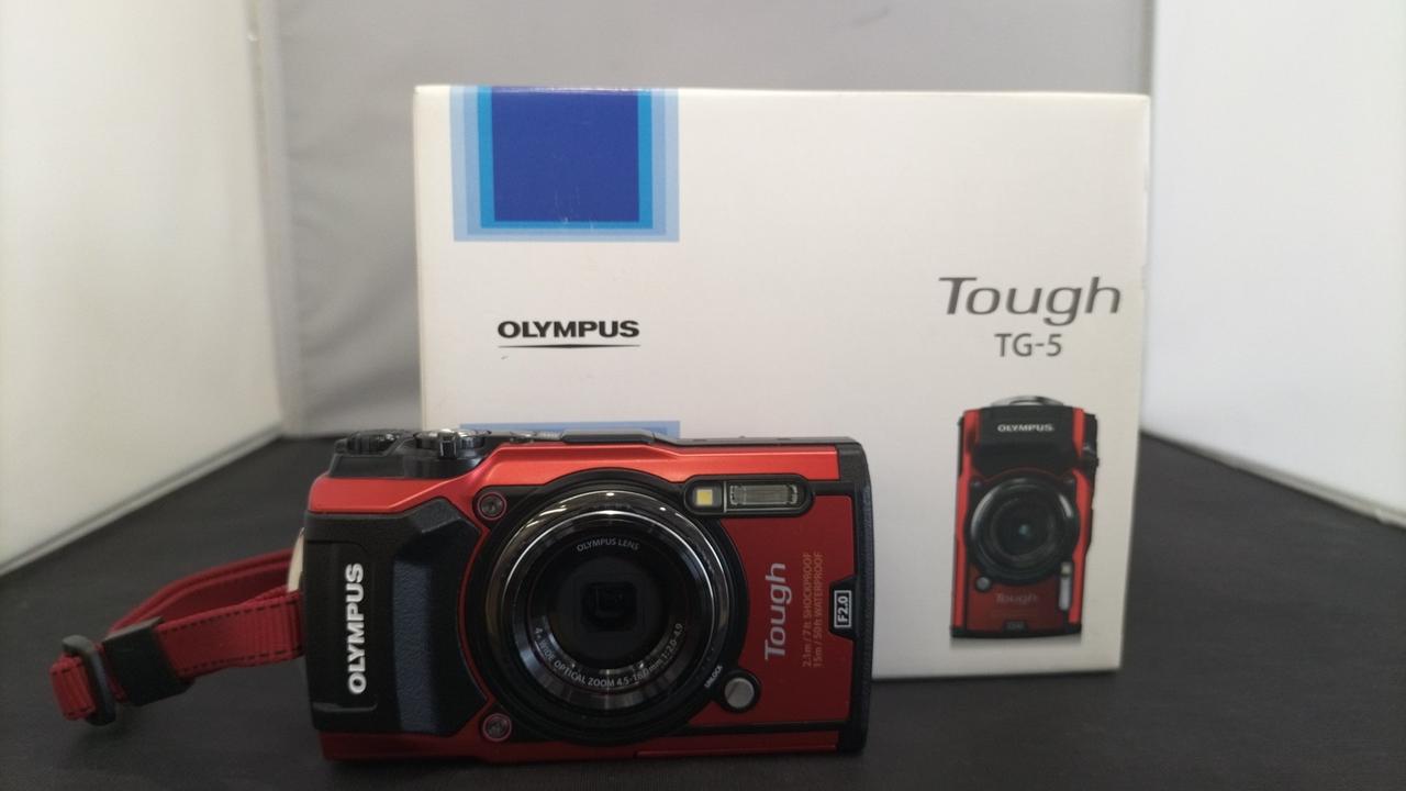 ジャンク品★オリンパス　OLYMPUS　　デジカメ★(5) オリンパス(OLYMPUS)|デジタルカメラ|HARDOFFオフモール（オフモ