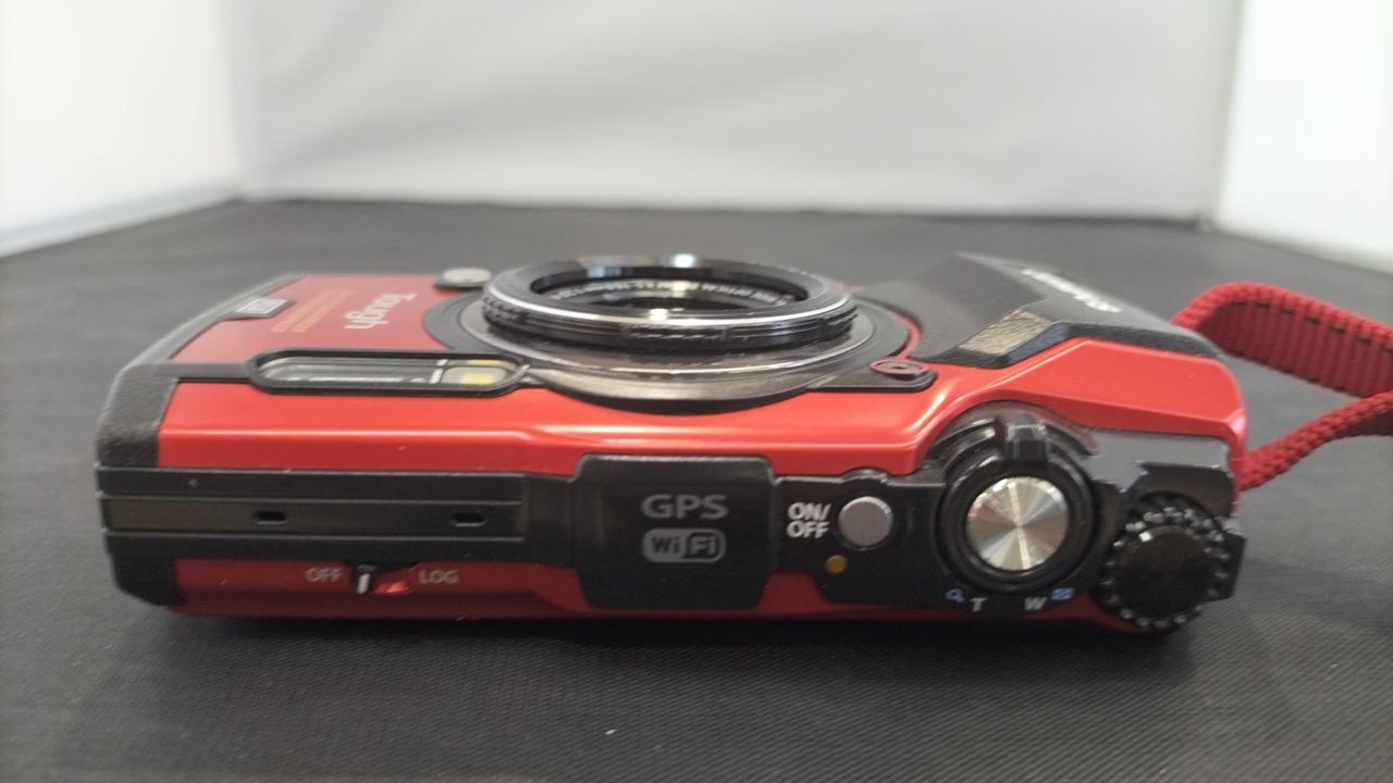 ジャンク品★オリンパス　OLYMPUS　　デジカメ★(5) オリンパス(OLYMPUS)|デジタルカメラ|HARDOFFオフモール（オフモ