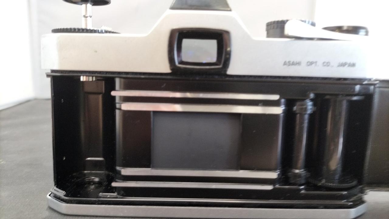ASAHI PENTAX フィルムカメラ オプション多数付属 大量付属品 レトロ Yahoo!オークション -「昭和レトロカメラ」(ペンタックス