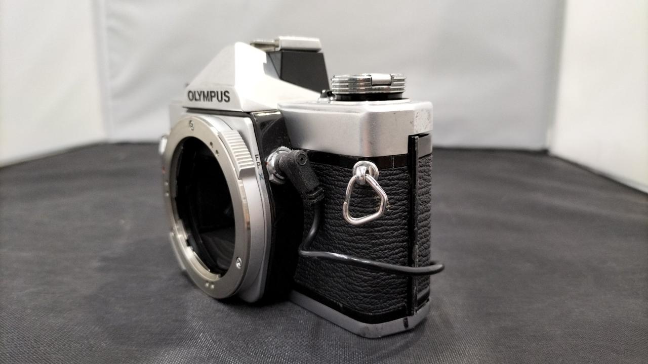 OLYMPUS|カメラボディ|【ハードオフ公式通販】オフモール|2014150000008280