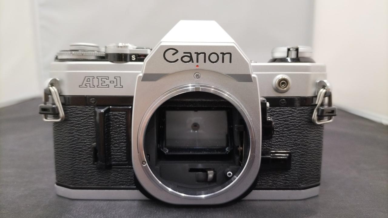 キヤノン(CANON)|カメラボディ|【ハードオフ公式通販】オフモール