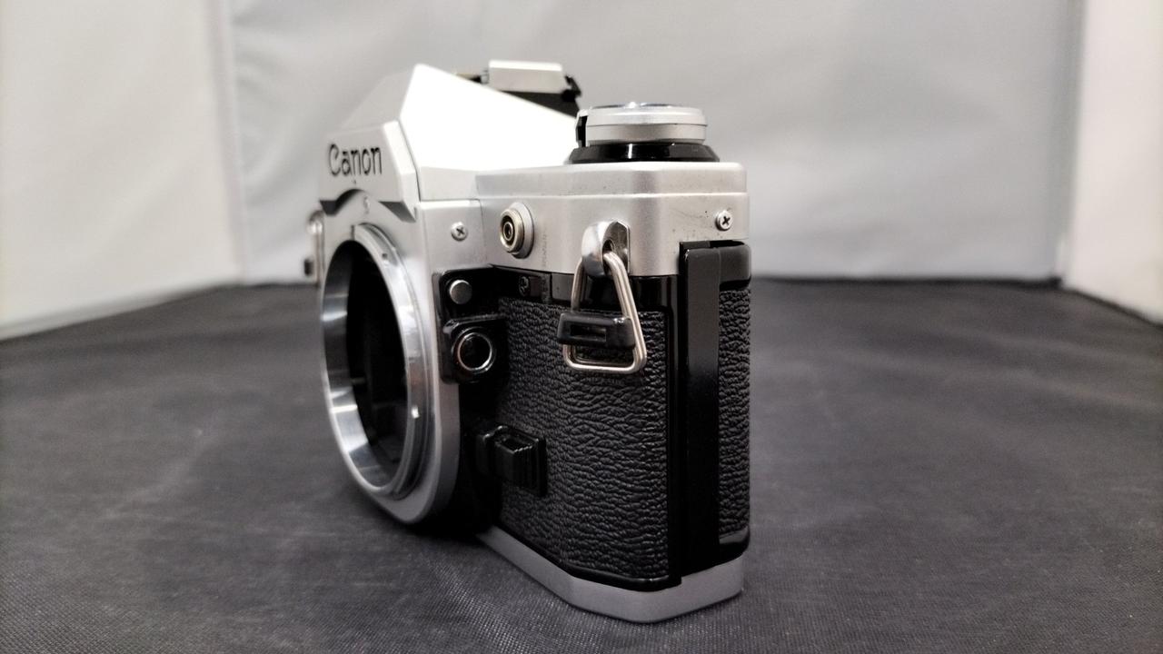 キヤノン(CANON)|カメラボディ|【ハードオフ公式通販】オフモール