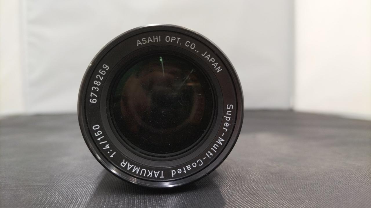 ASAHI|レンズ|【ハードオフ公式通販】オフモール|2014150000007421