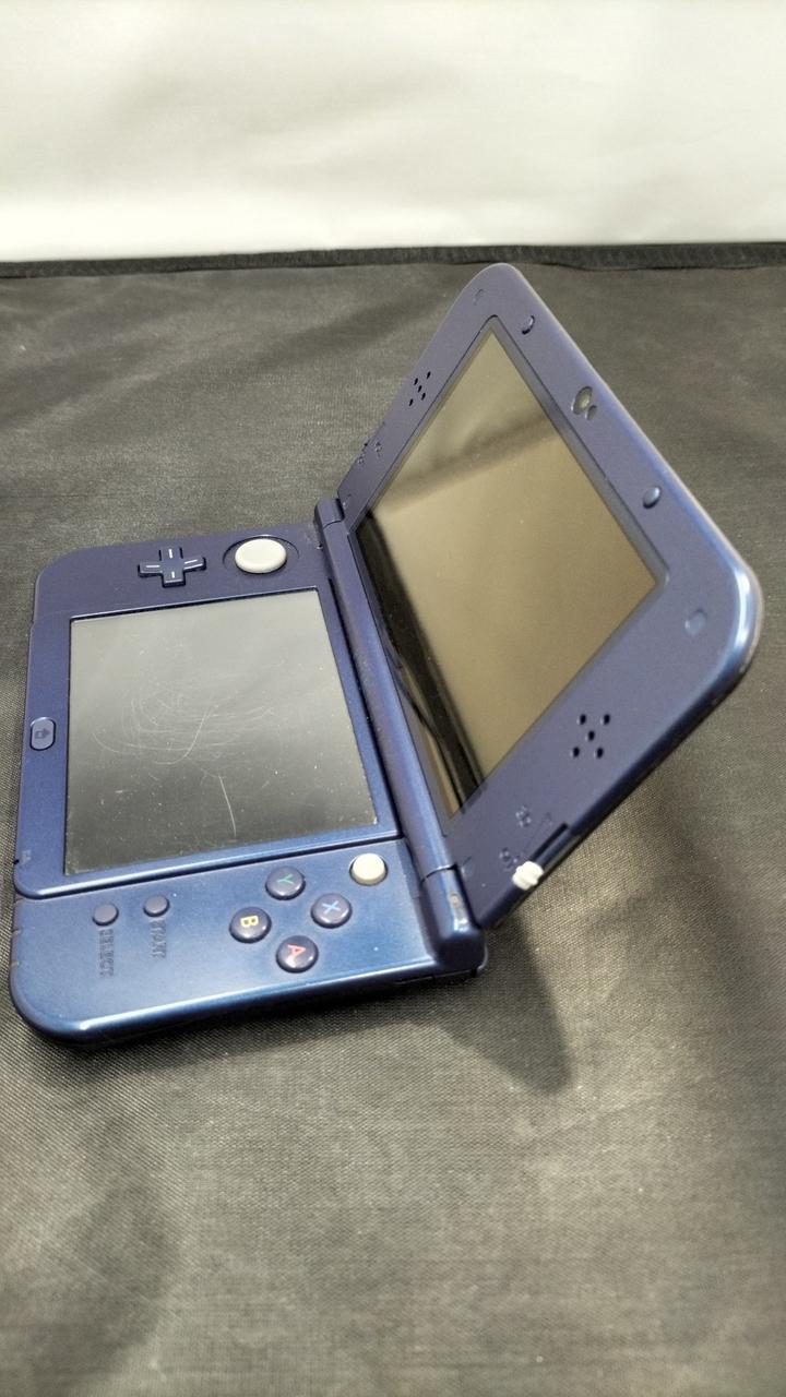 NINTENDO / 任天堂|NEW 3DS LL|【ハードオフ公式通販】オフモール