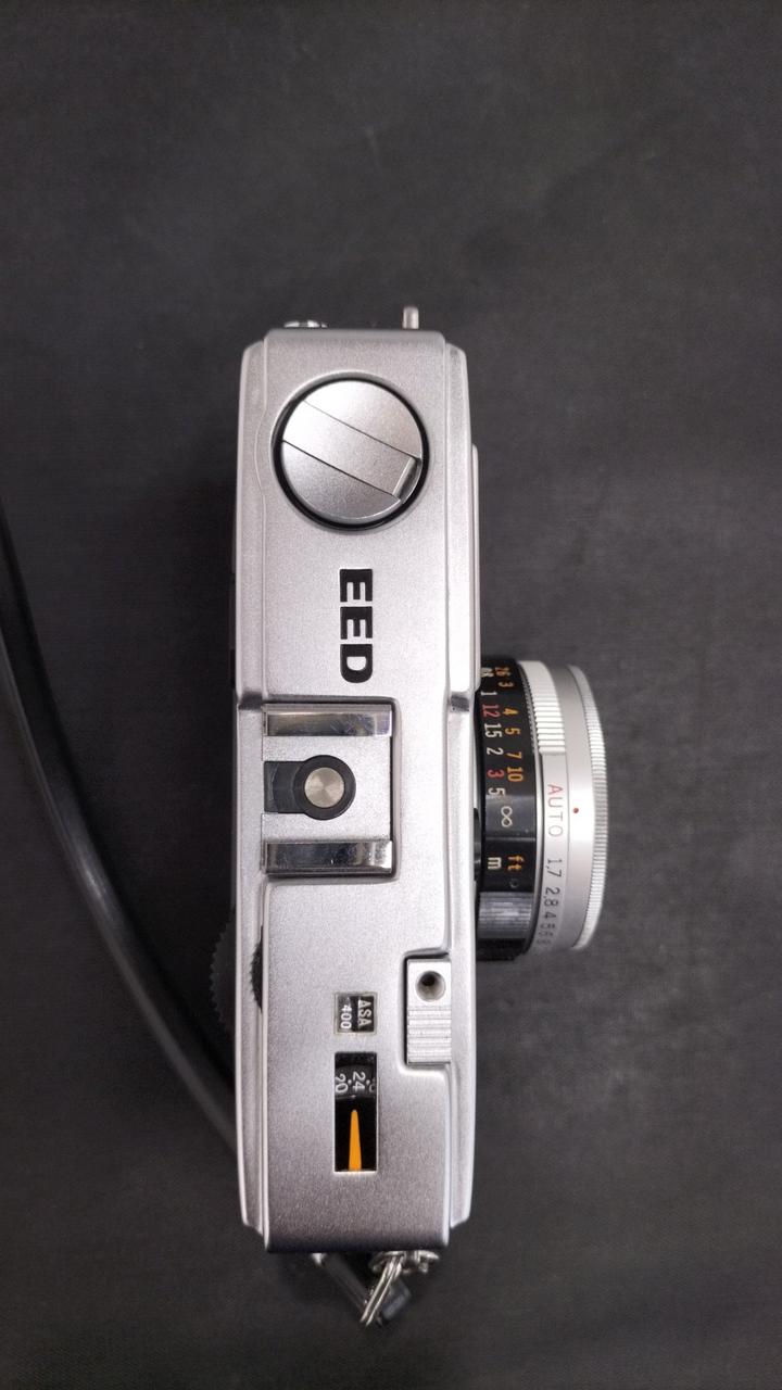 OLYMPUS|ハーフサイズカメラ|【ハードオフ公式通販】オフモール