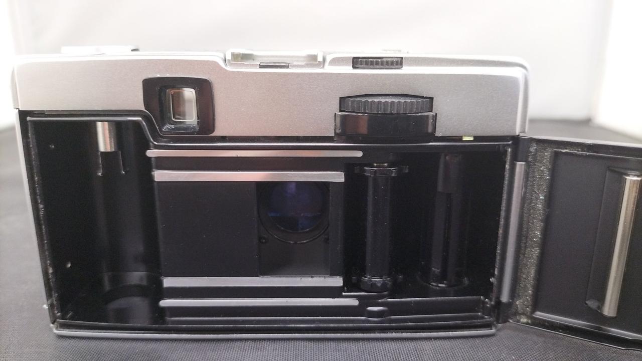 OLYMPUS|ハーフサイズカメラ|【ハードオフ公式通販】オフモール