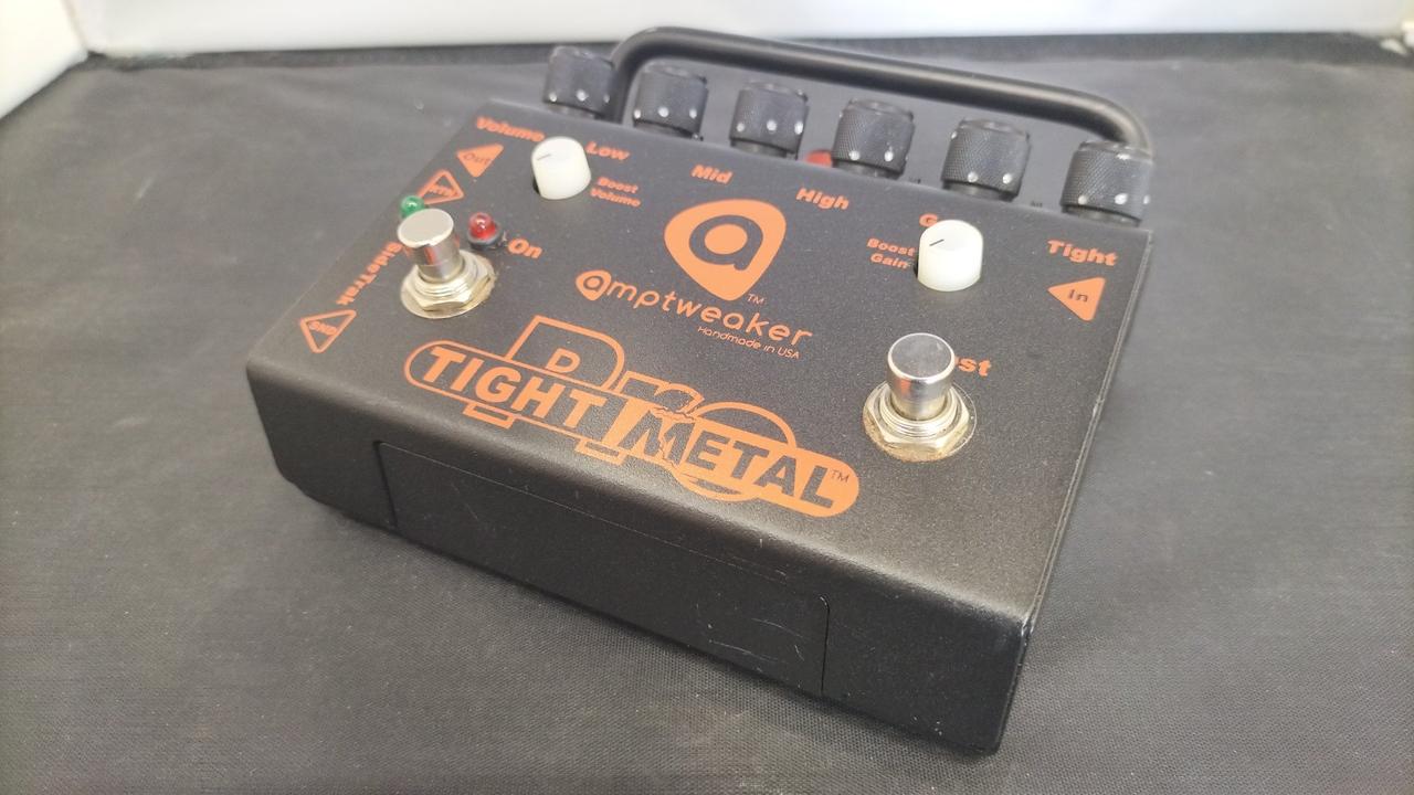 AMPTWEAKER|ディストーション|【ハードオフ公式通販】オフモール