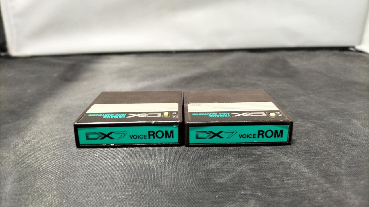 YAMAHA|ROMカートリッジ|【ハードオフ公式通販】オフモール