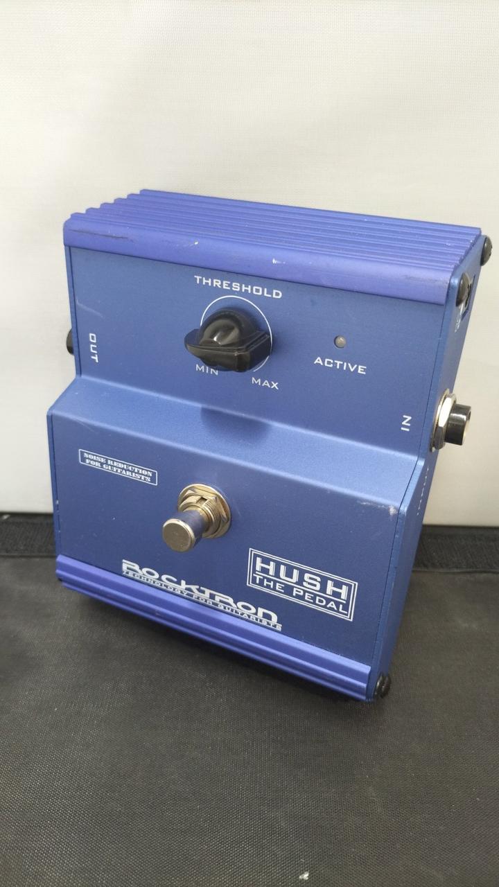 ロックトロン(ROCKTRON)|ノイズリダクション|【ハードオフ公式通販