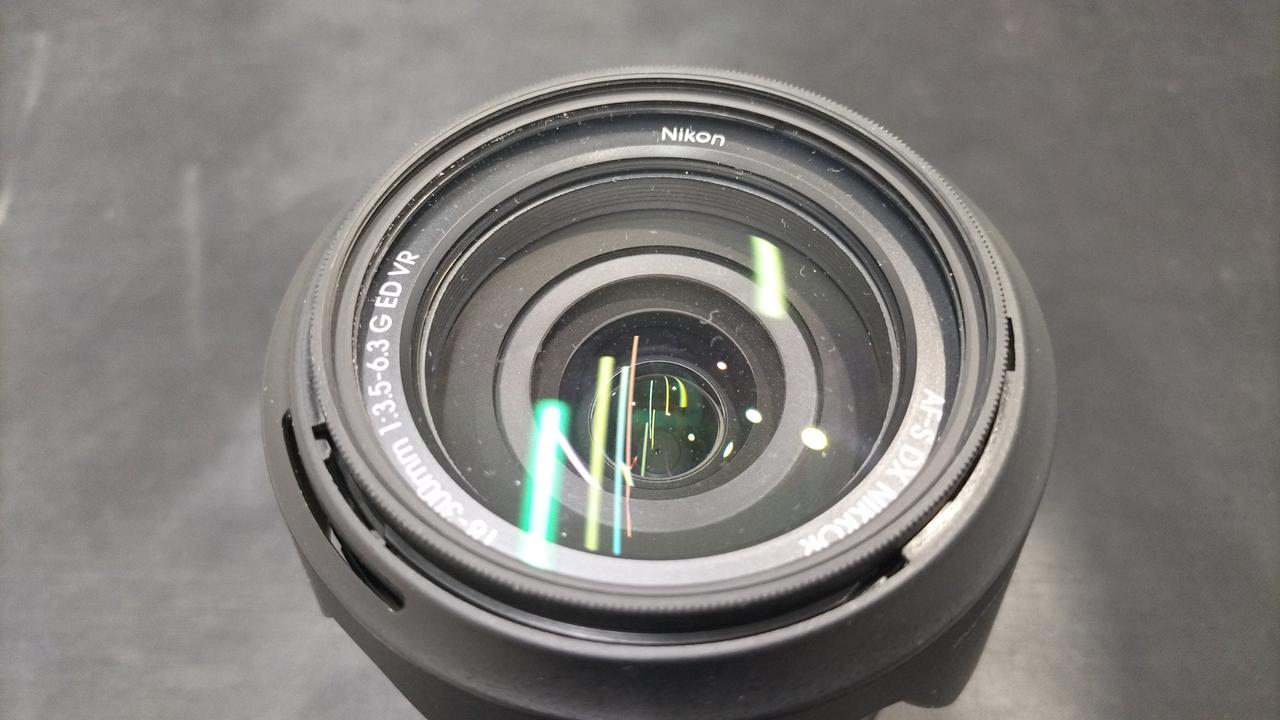 ニコン(NIKON)|レンズ|【ハードオフ公式通販】オフモール|2011050000130060