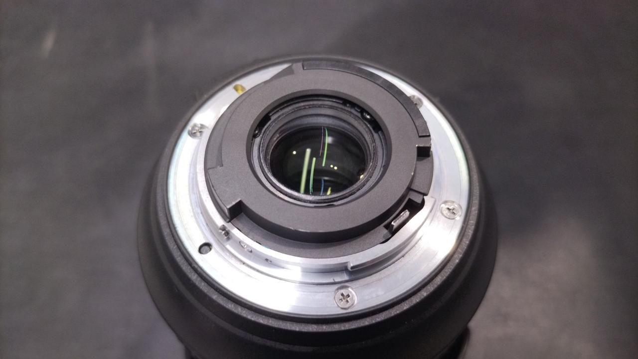 ニコン(NIKON)|レンズ|【ハードオフ公式通販】オフモール|2011050000130060
