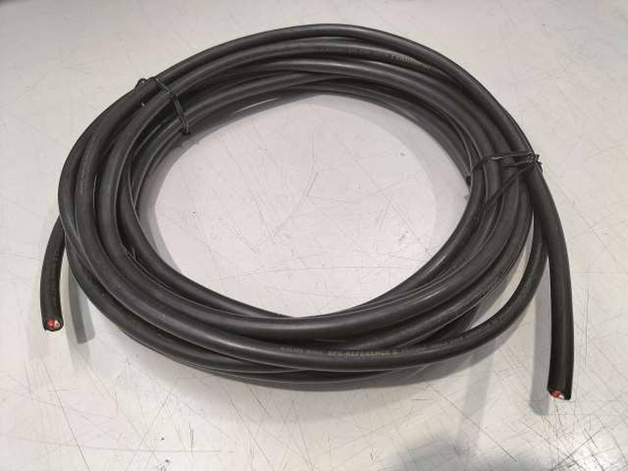 アコリバ　スピーカーケーブル　2メートル　ペア　アコリバのロゴ無し Oyaide ACROSS3000 SGB/2.5m(バナナプラグ端子付きスピーカー