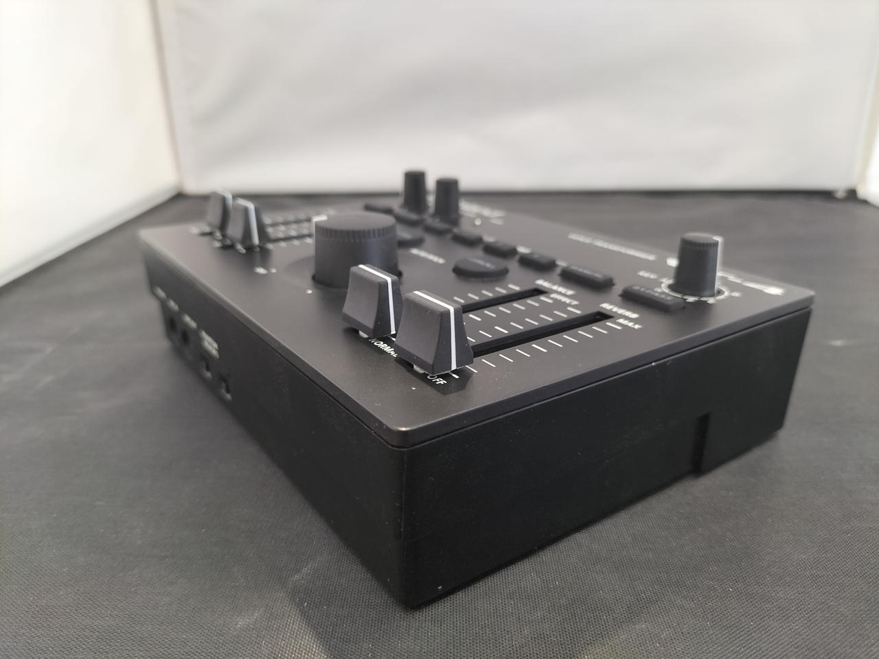 【一度のみ使用＊美品】Roland VT-4 ボイストランスフォーマー Amazon | Roland ローランド ボイストランスフォーマー VT-4