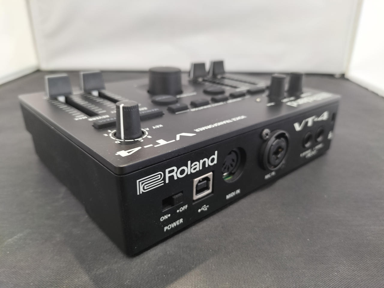 ROLAND|ボイストランスフォーマー|HARDOFFオフモール（オフモ