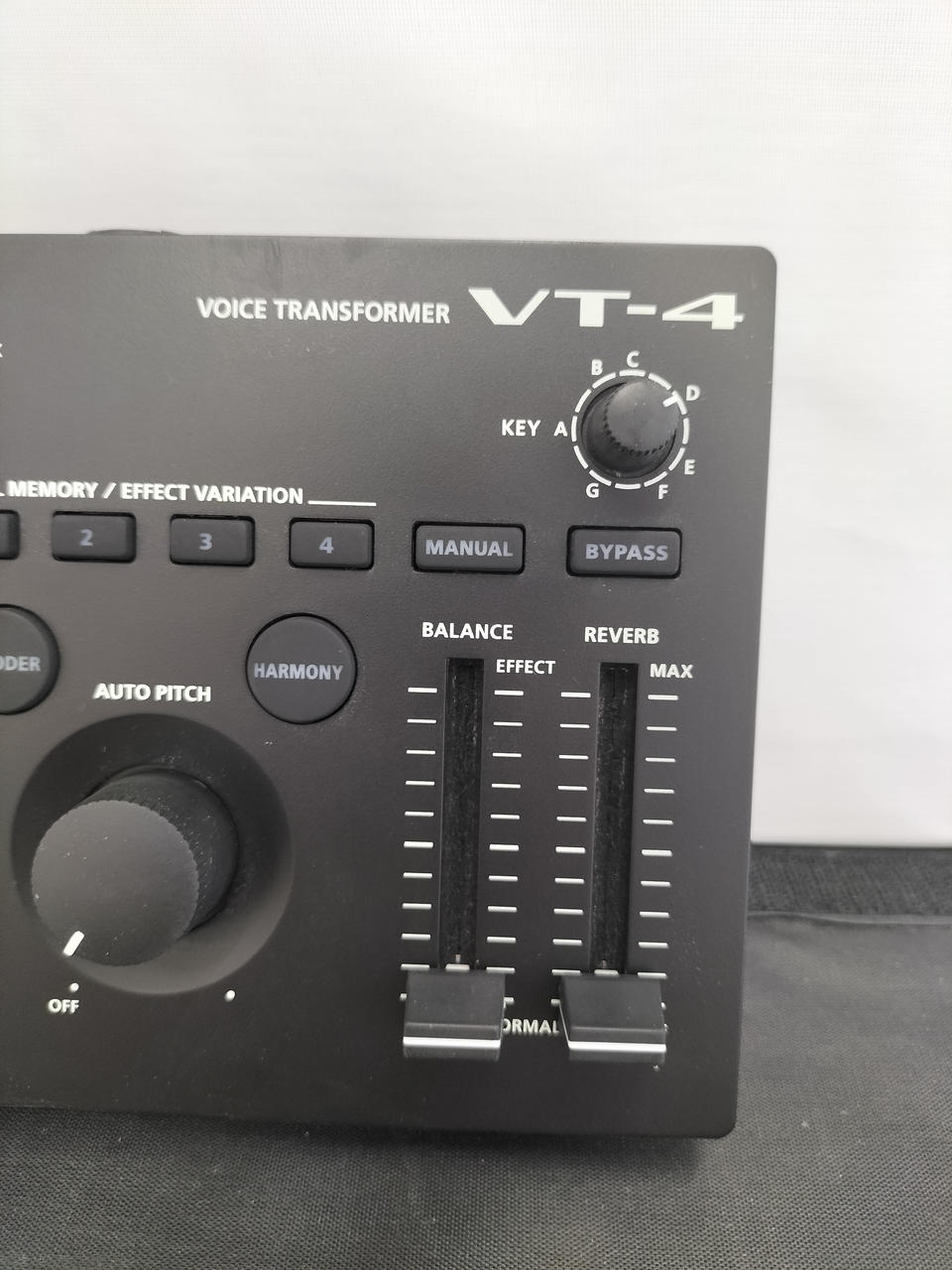 ROLAND|ボイストランスフォーマー|HARDOFFオフモール（オフモ