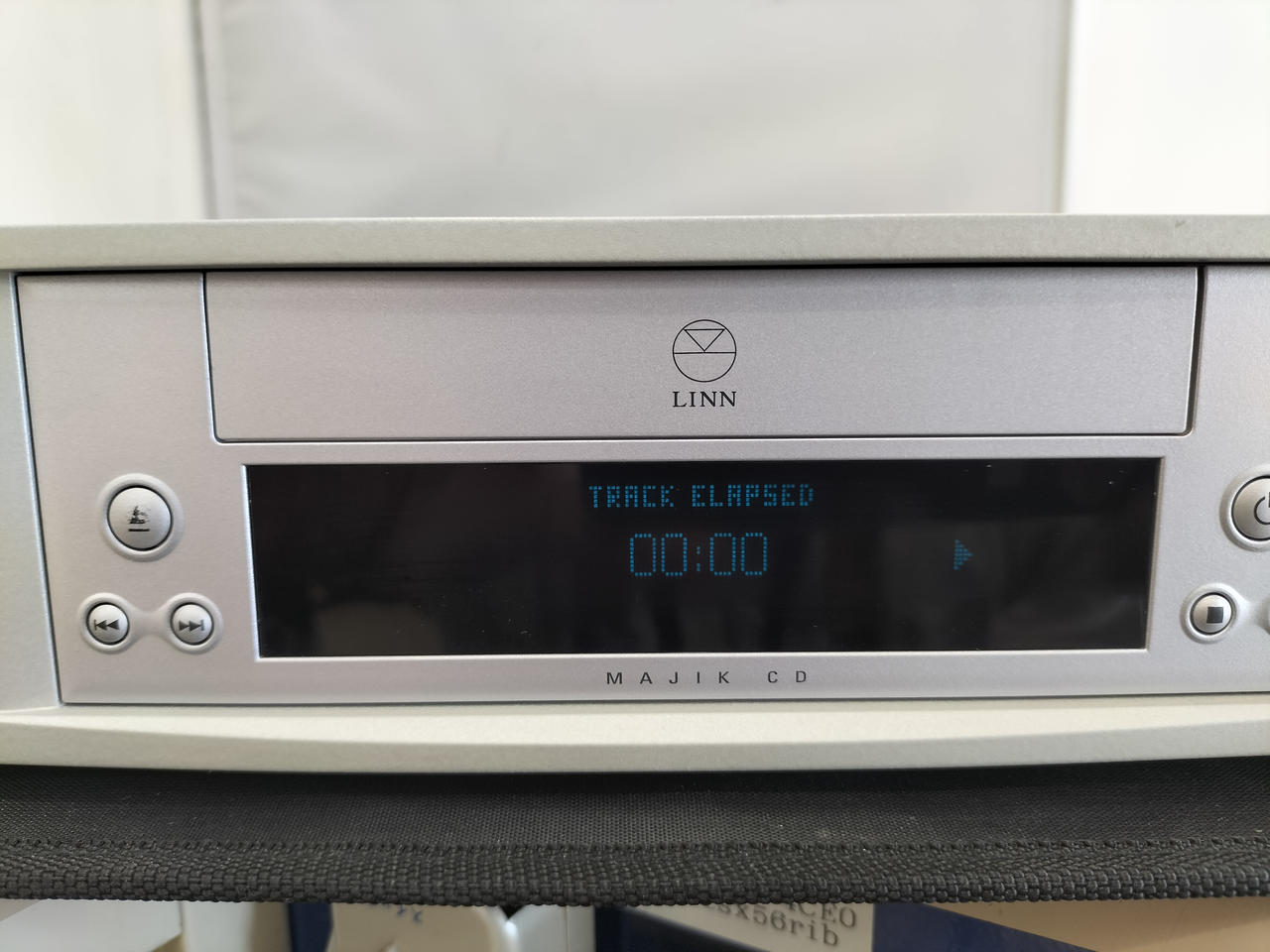 LINN|CDプレーヤー|HARDOFFオフモール（オフモ）|2014150000013301