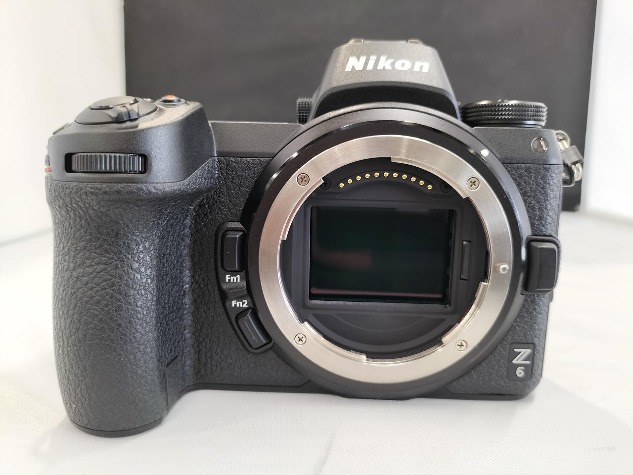 Nikon 一眼 Z8 ミラーレス一眼 Z8 1個 Nikon(ニコン) 【通販モノタロウ】