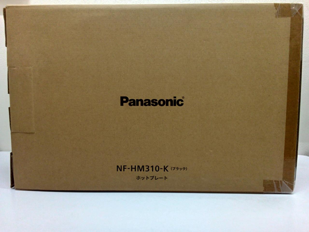 PANASONIC|ホットプレート|【ハードオフ公式通販】オフモール 