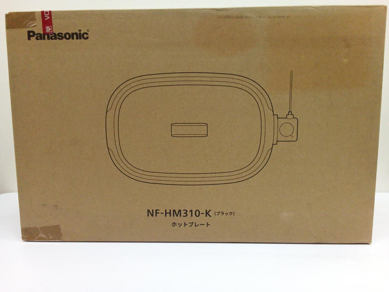 PANASONIC|ホットプレート|【ハードオフ公式通販】オフモール 