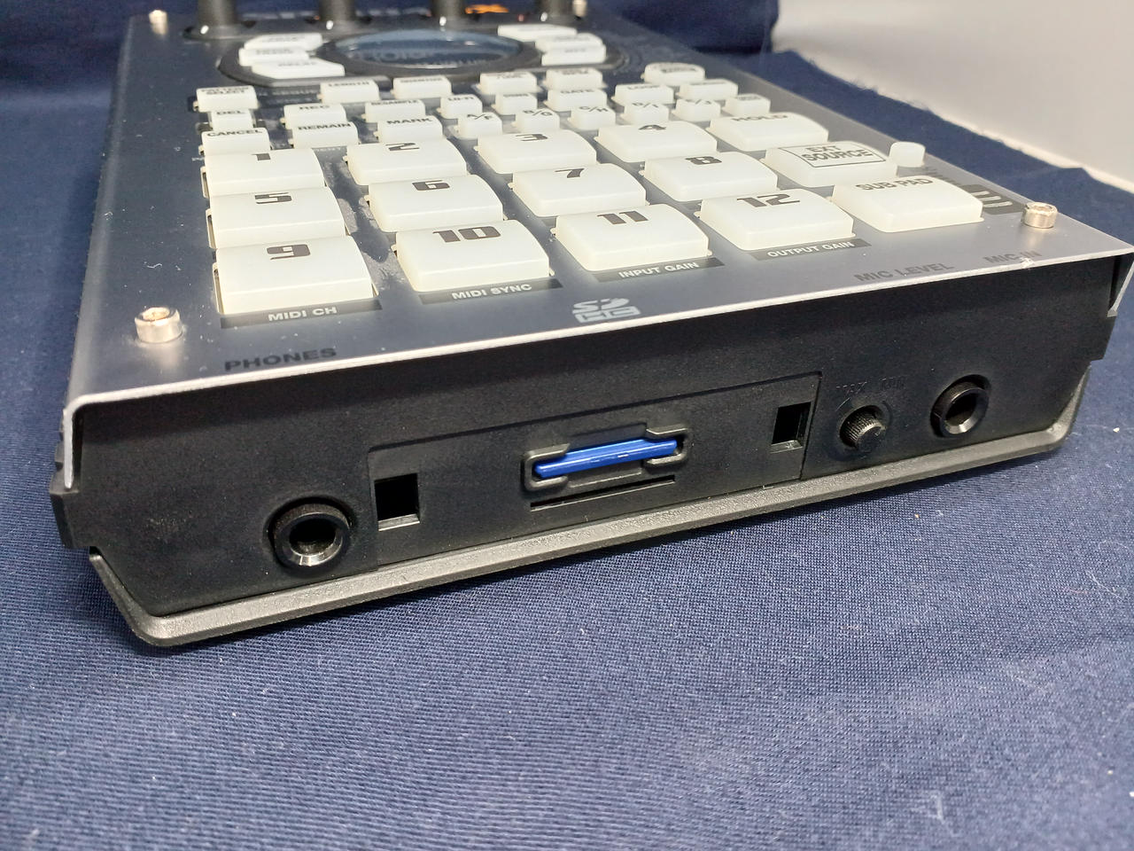 ローランド(ROLAND)|ROLAND SP-404SX|HARDOFFオフモール（オフモ