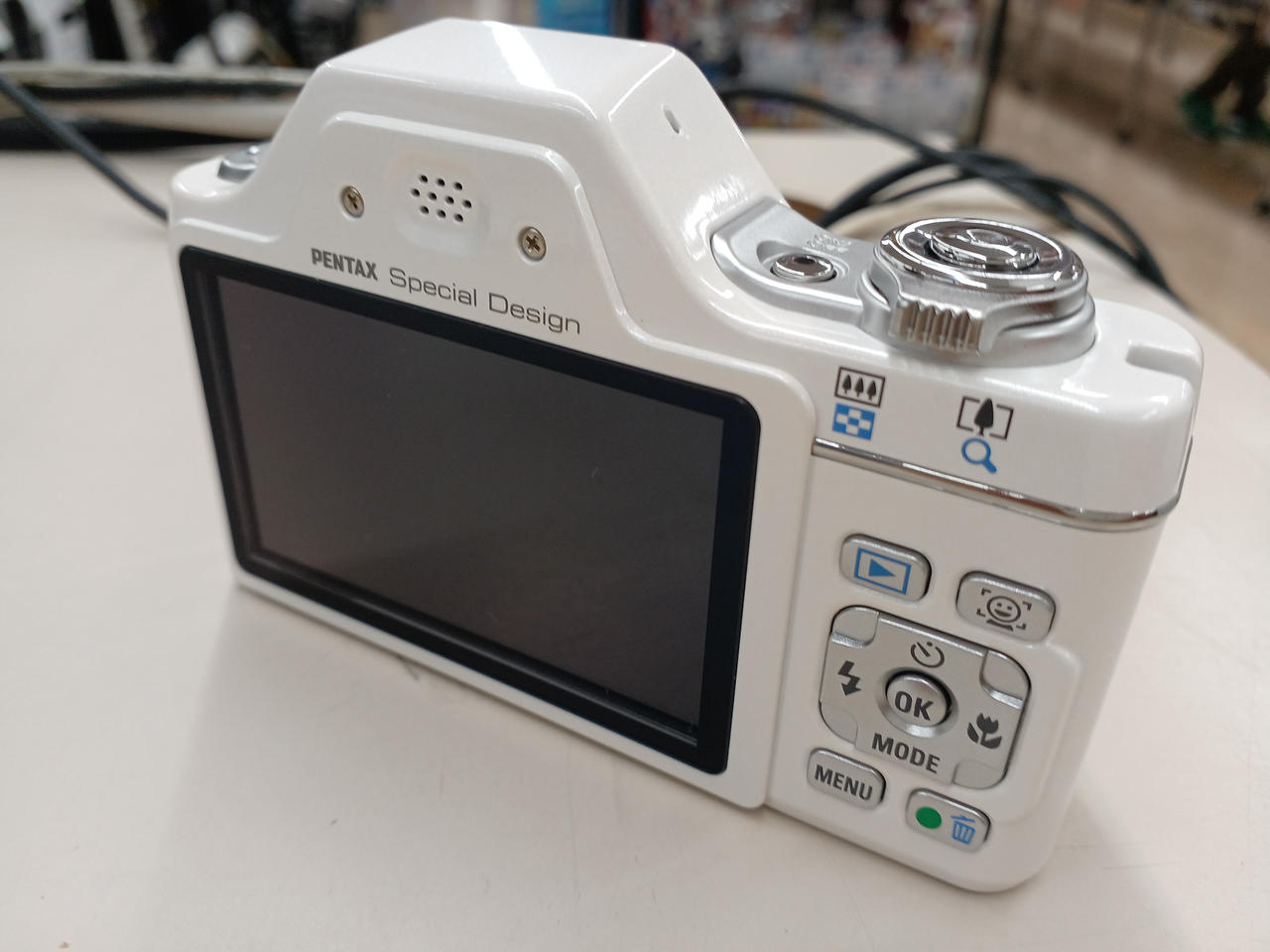 PENTAX Asahiflex カメラ ボディ シャッターOK ケース付 ASAHI PENTAX レンズ3つセット レンズキャップ・ケース付き