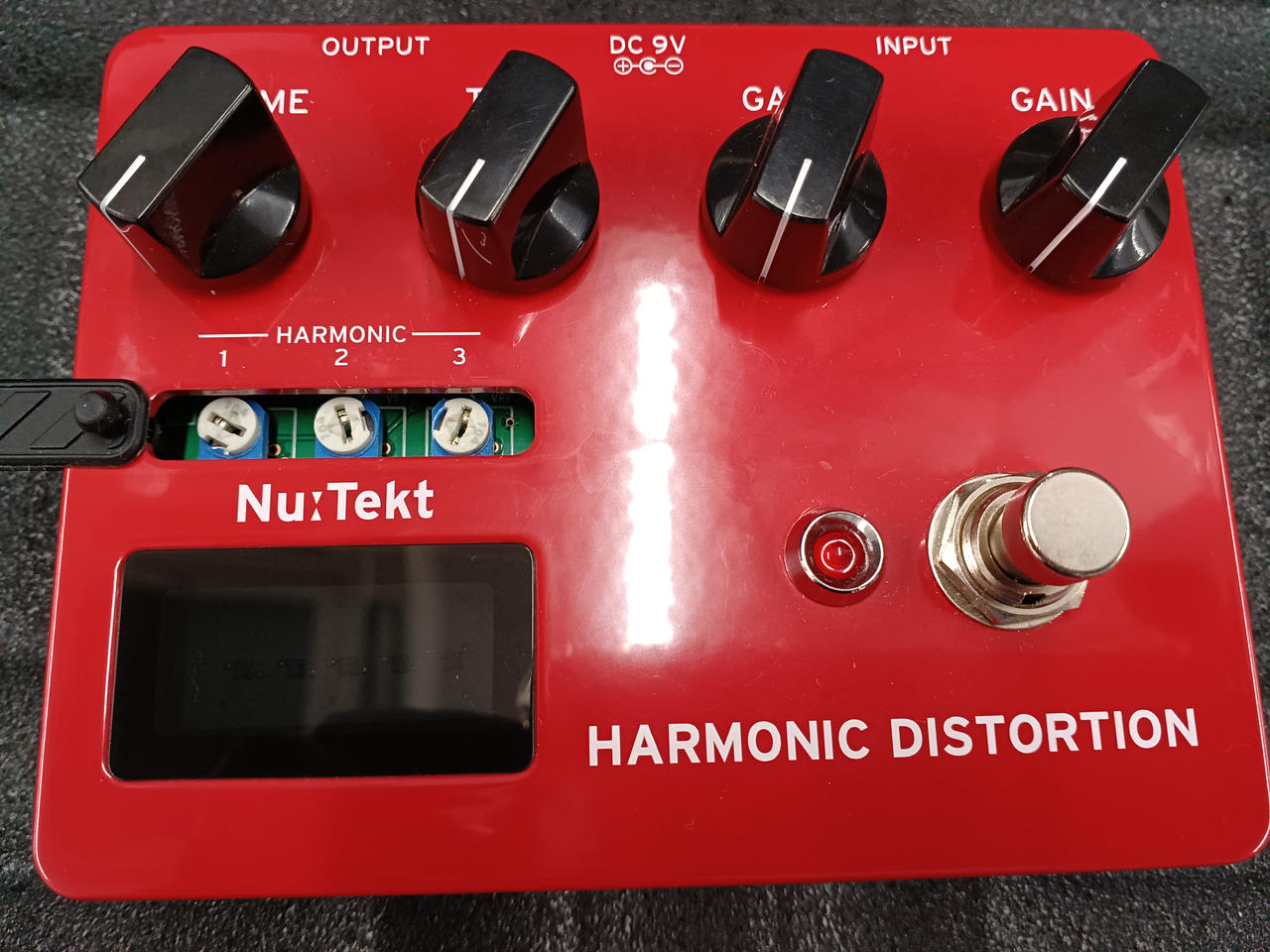 KORG  ih (インタラクティブボーカルハーモニー)  レトロ　希少　美品 KORG ih (インタラクティブボーカルハーモニー) レトロ 希少 美品