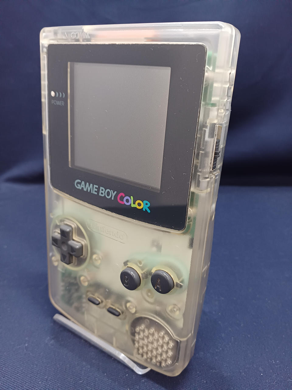 ゲームボーイカラー