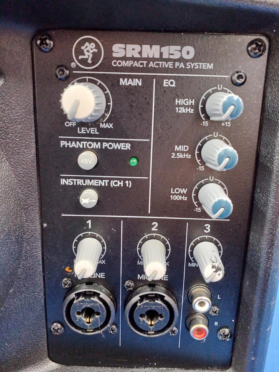 MACKIE|PAスピーカー|HARDOFFオフモール（オフモ）|2014180000113586