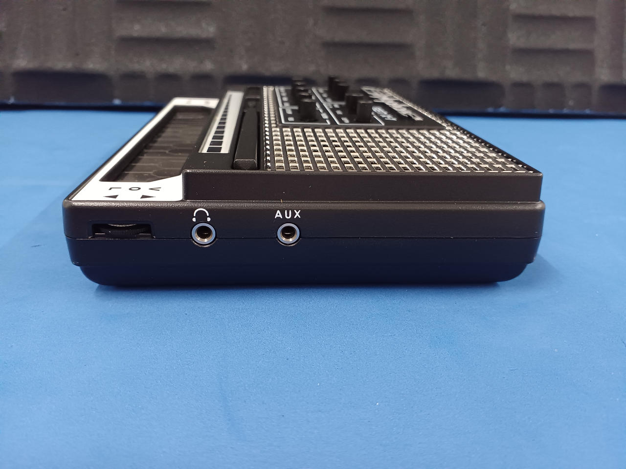 DUBREQ|アナログシンセサイザー|HARDOFFオフモール（オフモ