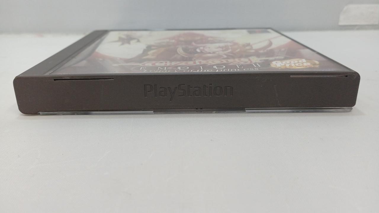 PS1 ソフト SHUTOKOU BATTLE - DRIFT KING - (NTSC-J)