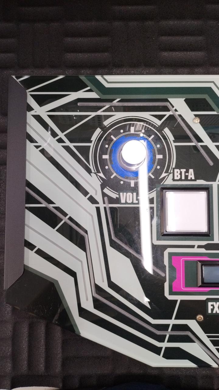 SVRE9 SOUND VOLTEX用コントローラー Amazon.co.jp: sound voltex コントローラーSVRE9 : おもちゃ