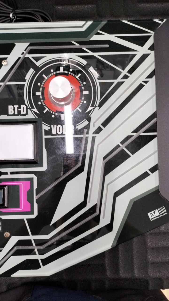 右*り様 サウンドボルテックス DAOコン 右*り様 サウンドボルテックス