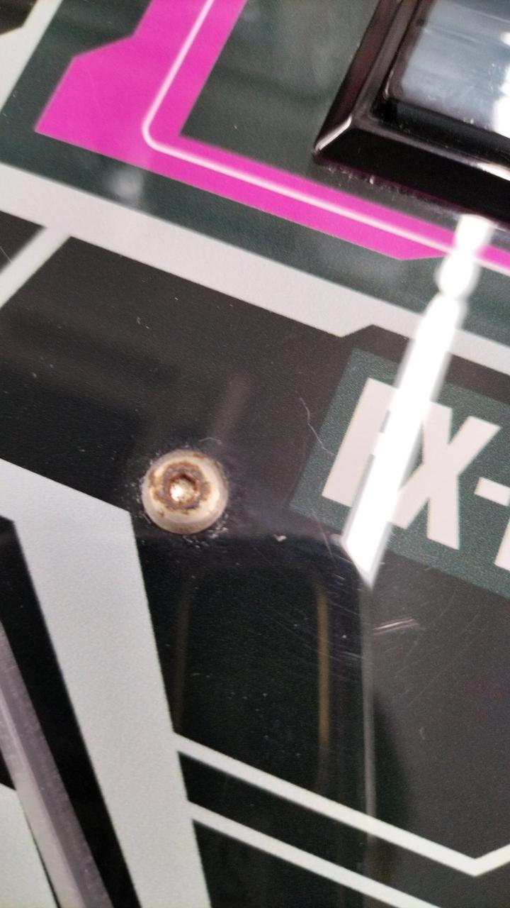 DJ DAO|SOUND VOLTEX用コントローラー|HARDOFFオフモール