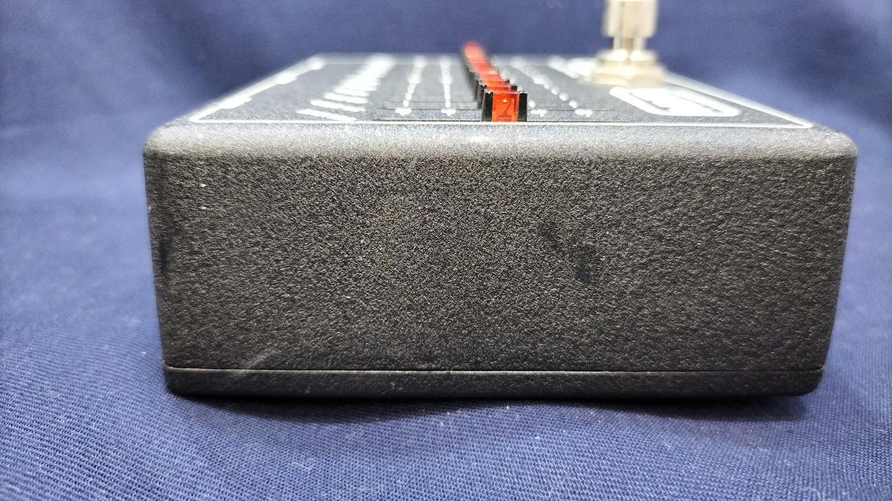 エムエックスアール(MXR)|イコライザー|HARDOFFオフモール