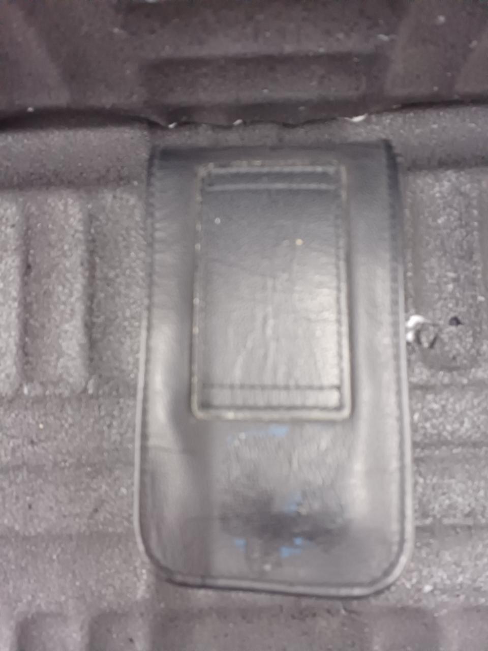 付属のソフトケース使用感あり