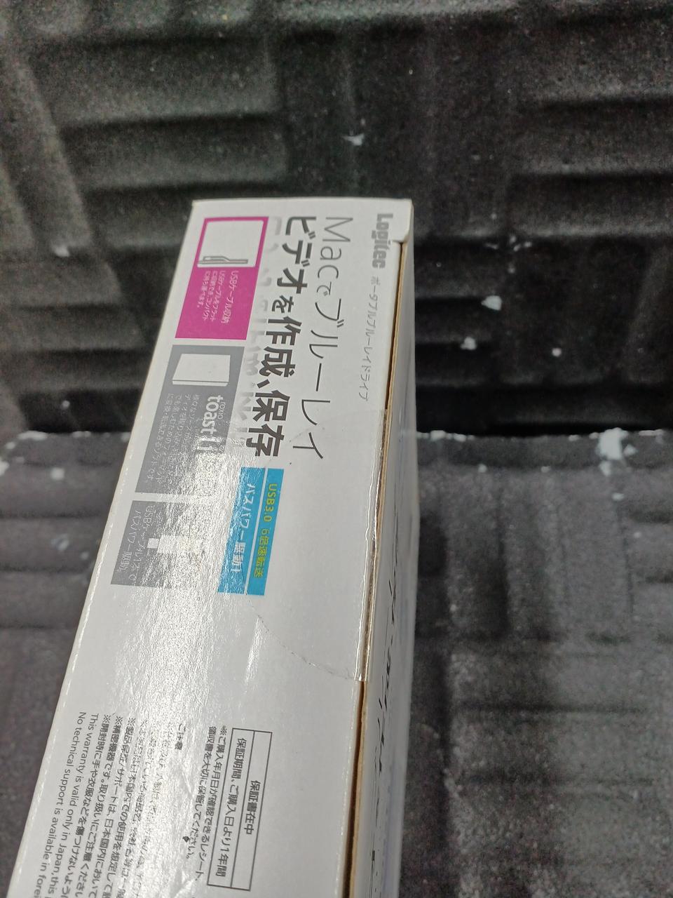 未開封品です。