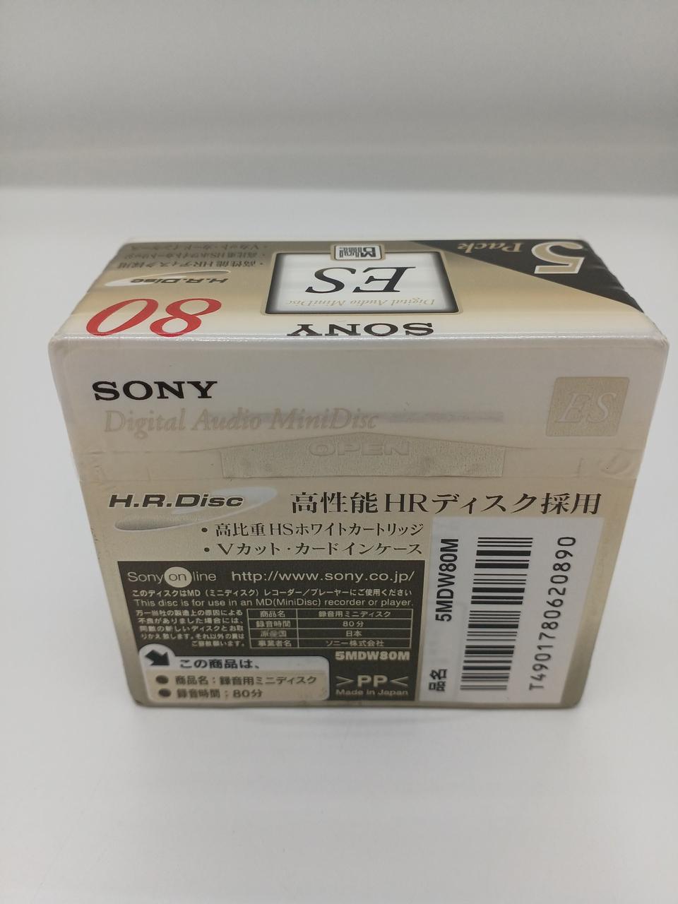 ソニー(SONY)|MD|【ハードオフ公式通販】オフモール|2014180000122181
