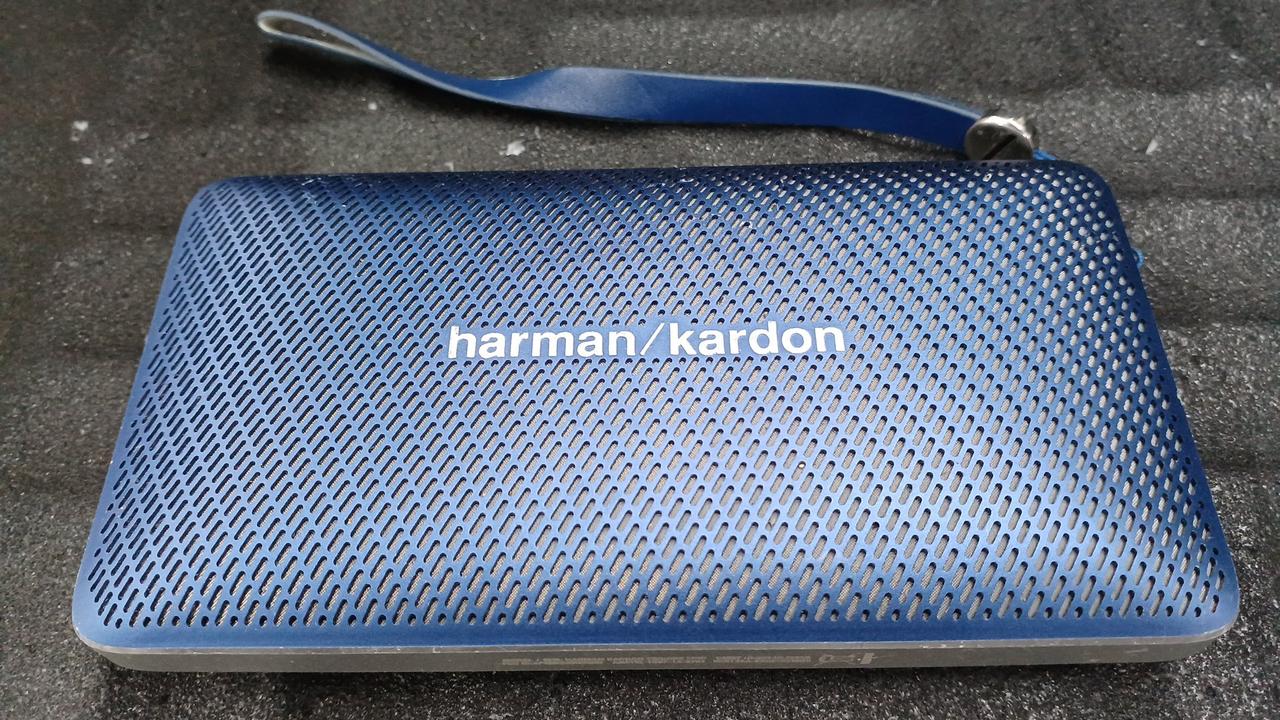 HARMAN/KARDON|HARMAN/KARDON ESQUIRE MINI|【ハードオフ公式通販