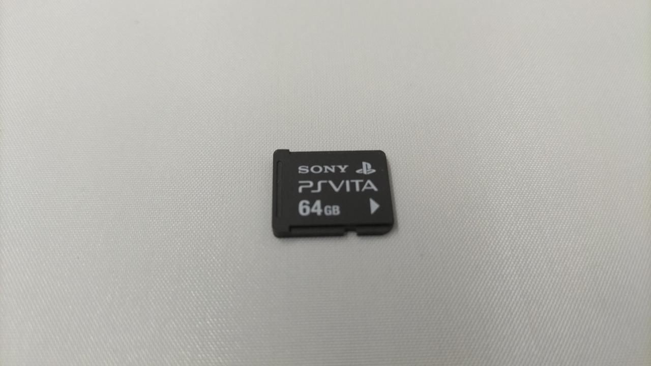 ソニー(SONY)|VITA用メモリーカード|【ハードオフ公式通販】オフモール 