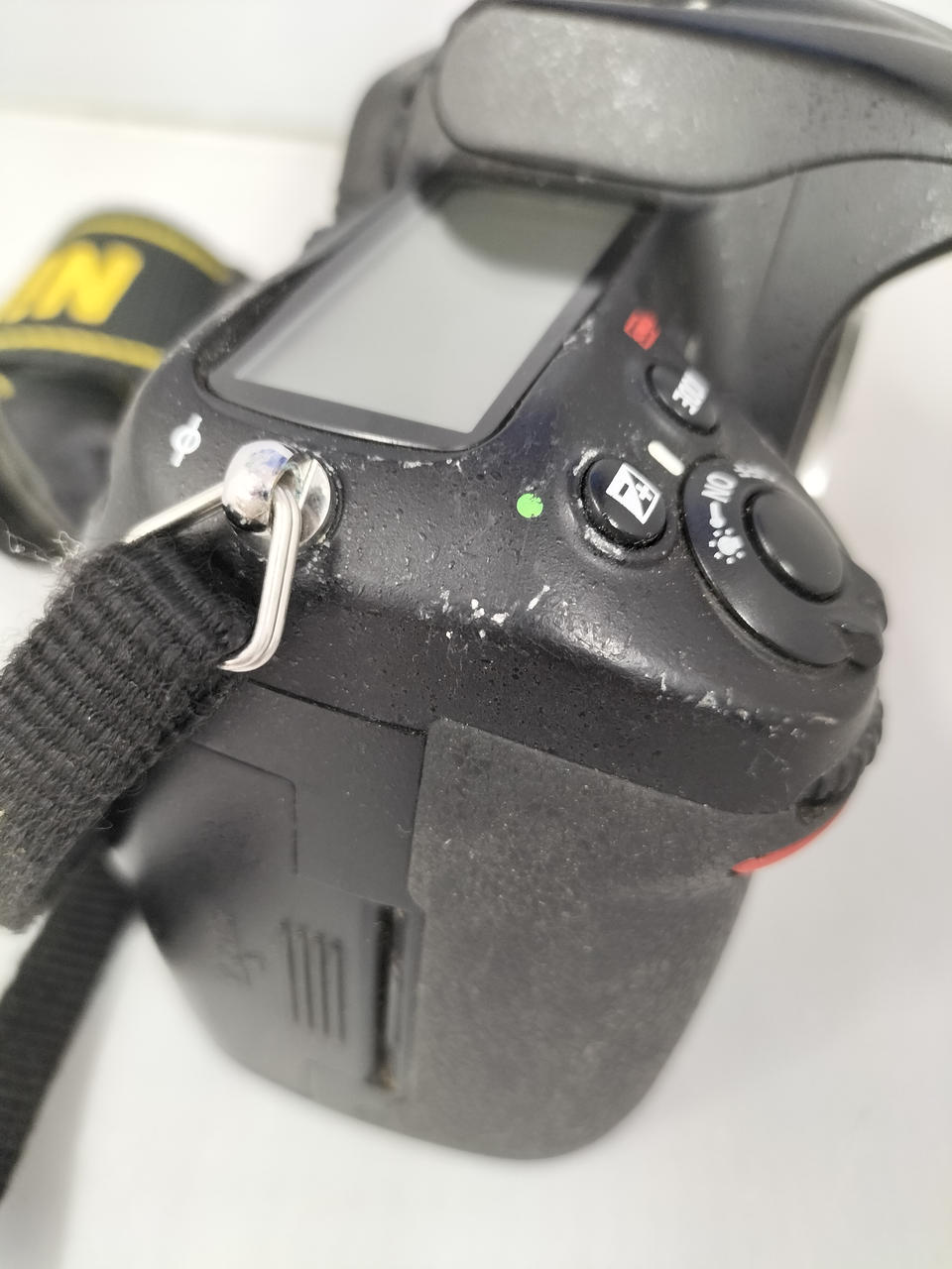ニコン(NIKON)|デジタル一眼レフ ボディ|HARDOFFオフモール