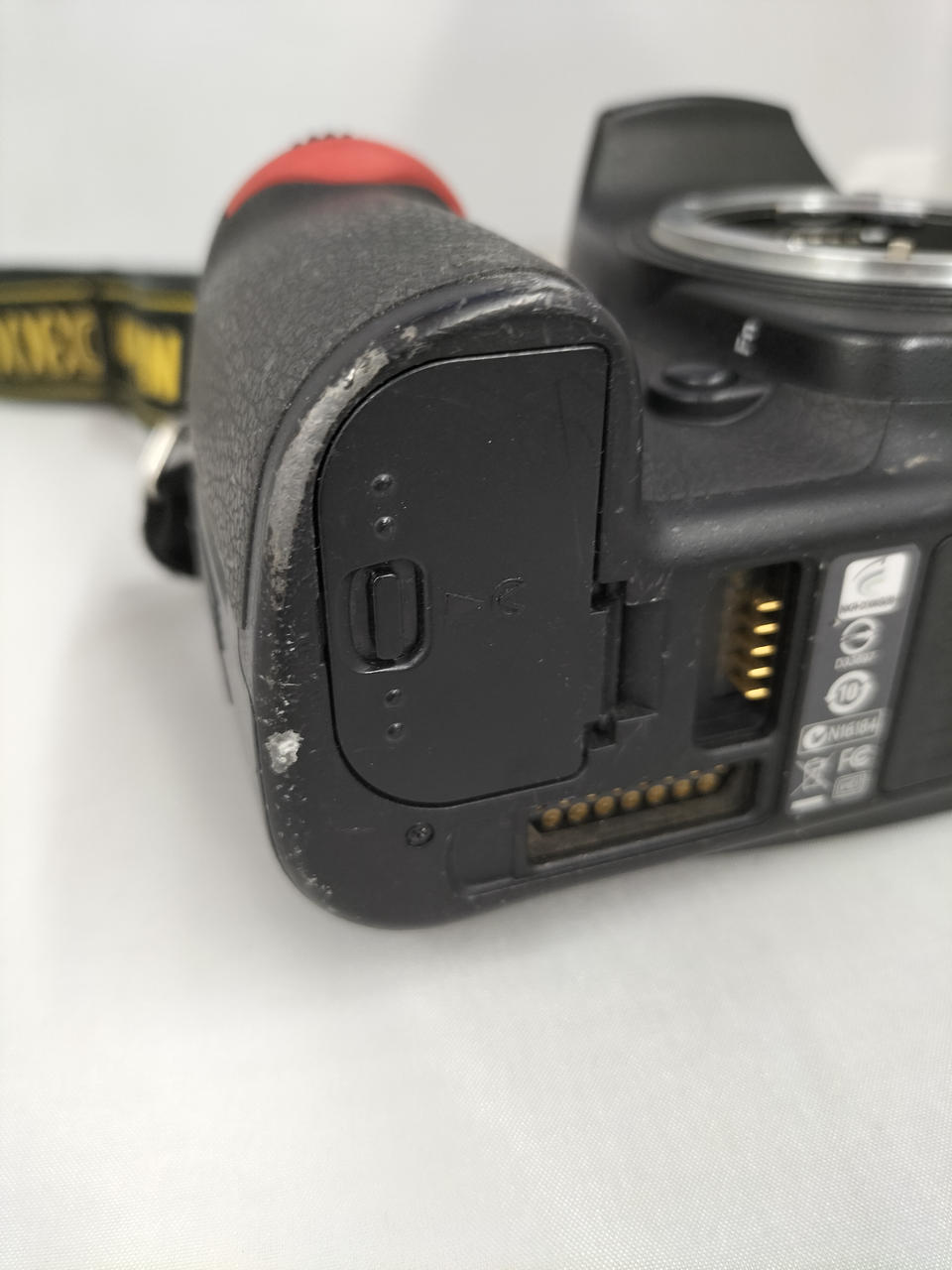 ニコン(NIKON)|デジタル一眼レフ ボディ|HARDOFFオフモール