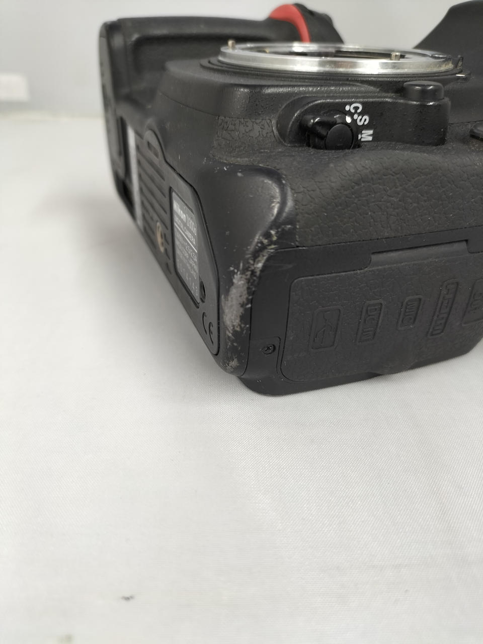 ニコン(NIKON)|デジタル一眼レフ ボディ|HARDOFFオフモール