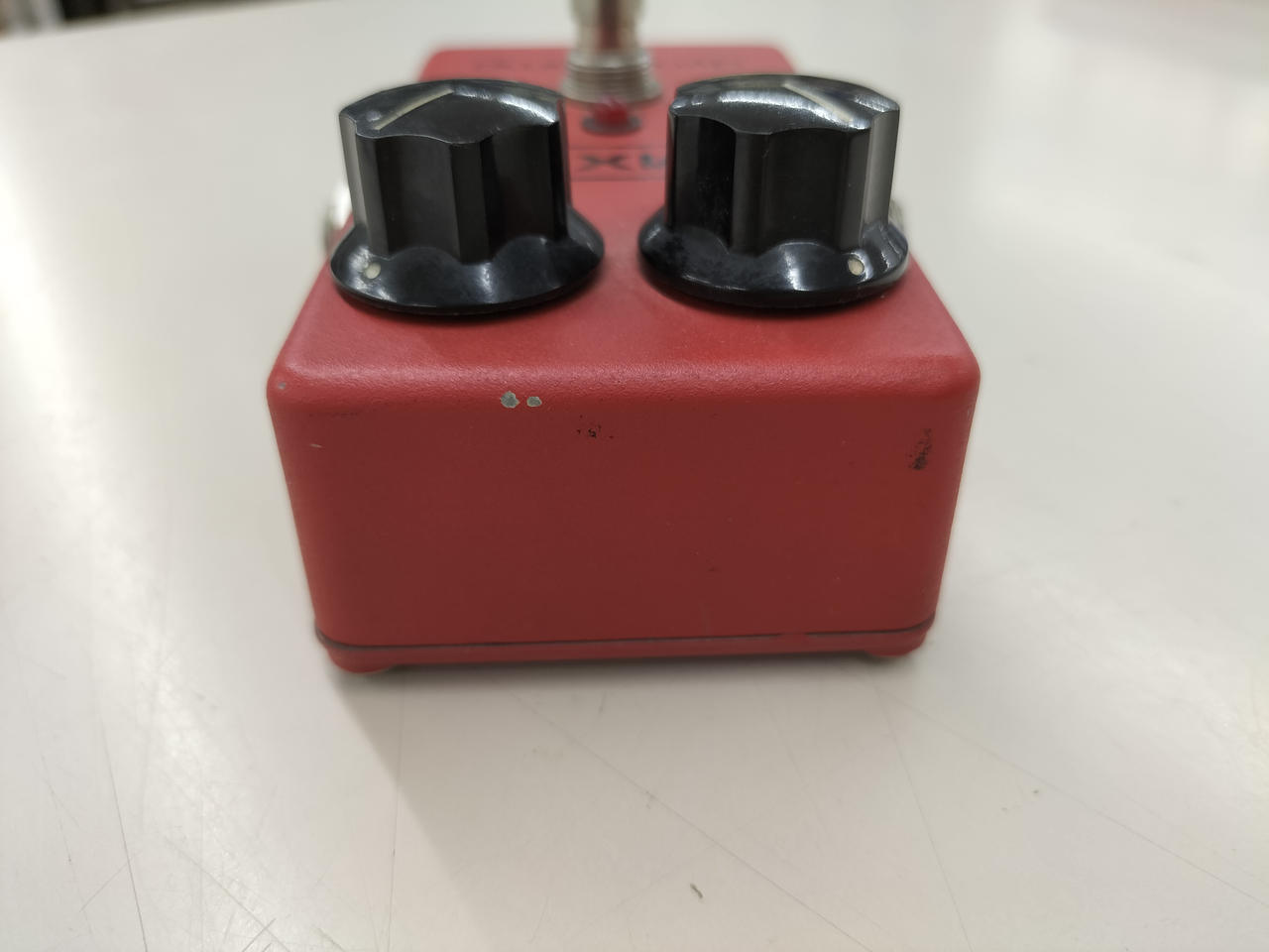 エムエックスアール(MXR)|MXR M102 DYNA COMP 1981|HARDOFFオフ